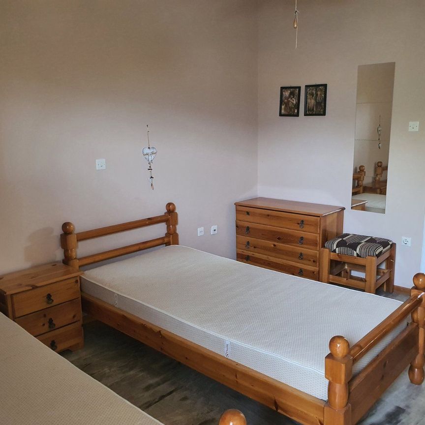 Studio/Γκαρσονιέρα για ενοικίαση Μικρό Νεώριο (Πόρος) - Photo 1