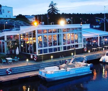 Gåshagaleden, Lidingö - Photo 6