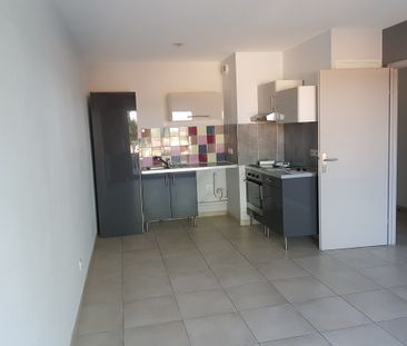 Location Appartement 2 pièces 44m² LAVERUNE 34880 - Photo 4