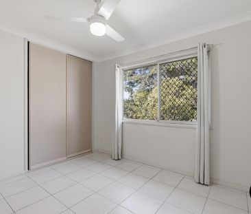 Spacious Living with Large Yard and Double Shed - Photo 2