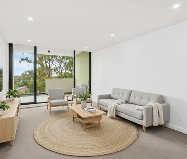 A301/18 Pinnacle Street, Miranda NSW 2228 - Apartment For Rent | Do... - Photo 2