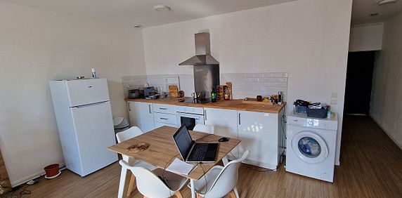 Appartement Clermont Ferrand, 2 pièces 47m² - Photo 2