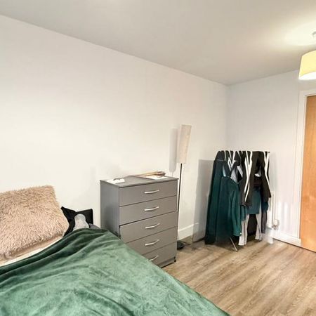 1 bedroom in a house share to rent - Photo 4