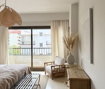Middle Floor Apartment · Marbella - Photo 3