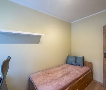 Mieszkanie 2 pokoje na Polesiu, Wołowa, z balkonem - Photo 1