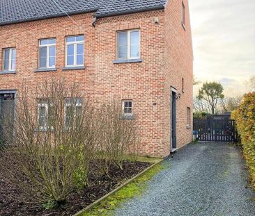 Prachtige half-open woning gelegen te Kasterlee - Tielen! - Foto 4