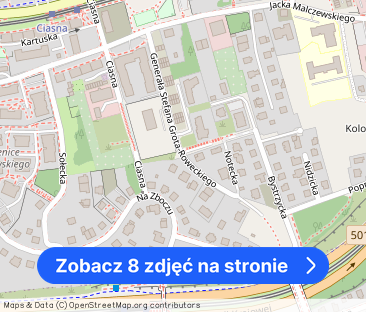 Nowoczesne studio blisko forum i starówki - Zdjęcie 1