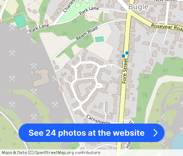 Goonbarrow Meadow, Bugle, St. Austell - Photo 1