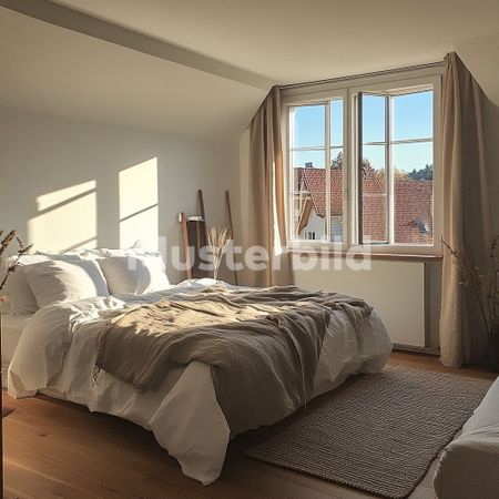 Exchange building: Modern 3.5-room apartment in Kilchberg – new construction 2023 - Foto 3