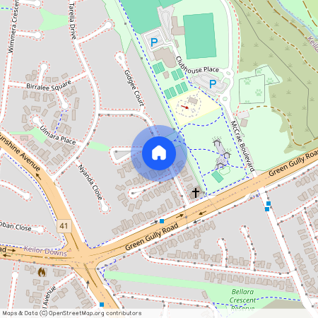 7A Homestead Dr, Vic 3038, Keilor Downs