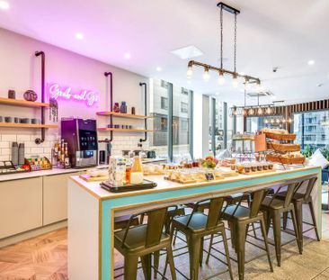 1 bedroom private hall to rent - Photo 3