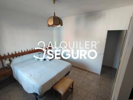 Piso en alquiler en Soto del Real - Photo 5