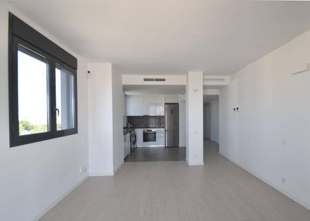 3 room luxury Apartment for rent in Vilanova i la Geltrú, Catalonia - Photo 3