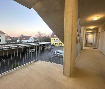 Charmante Mietwohnnung mit Balkon in zentraler Feldbacher Lage….! - Foto 4