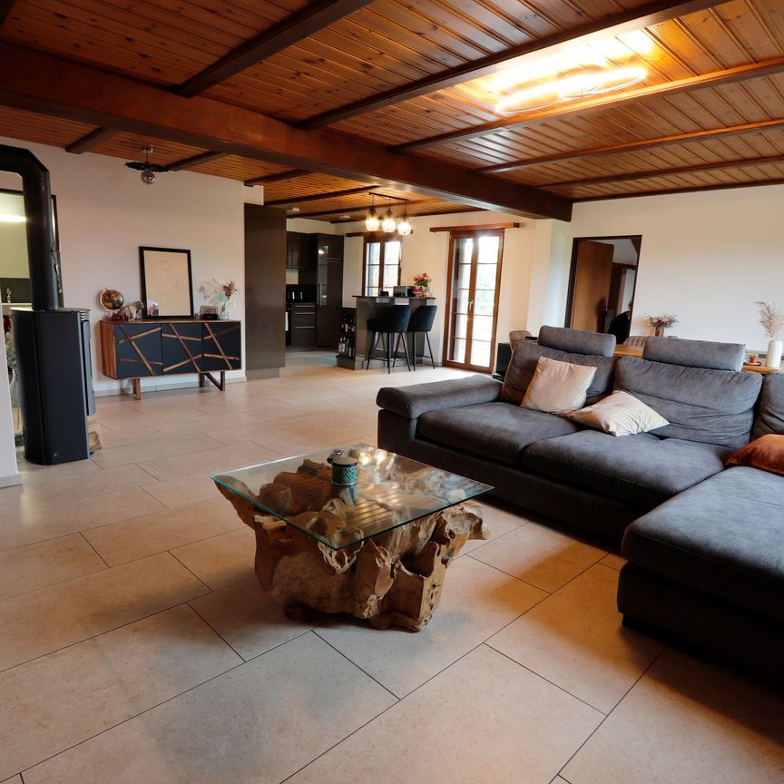 Mon appartement. mon paradis. - Foto 1