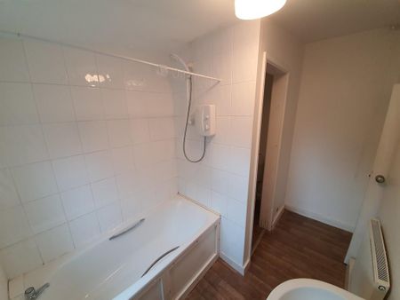 1 bedroom apartment to rent - Photo 5