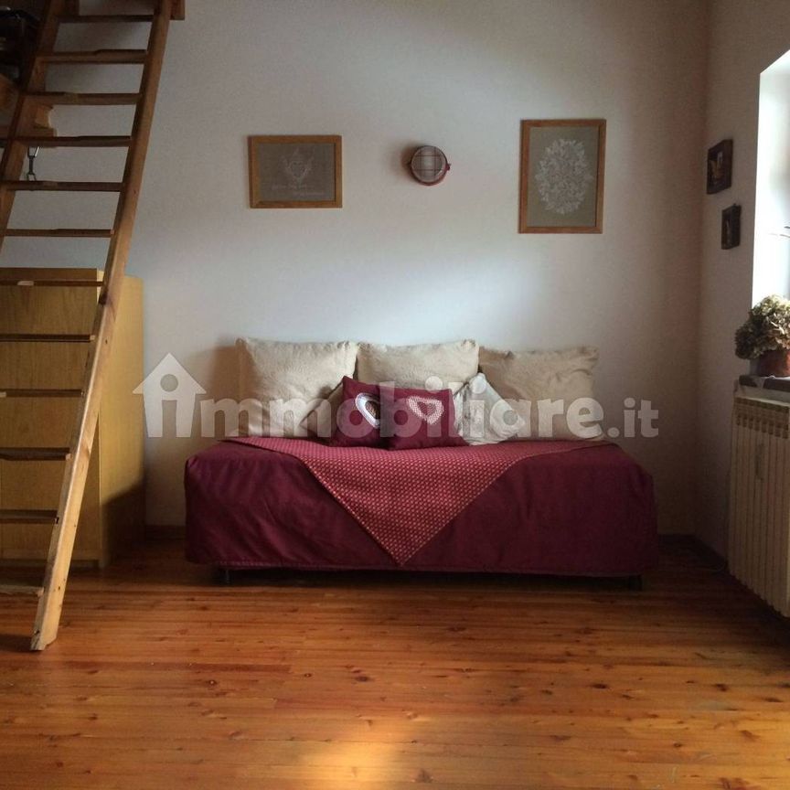 Bilocale Località Underwoald 72, Centro, Gressoney-La-Trinitè - Photo 1