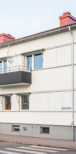 Västra Kyrkogatan, Borgholm - Photo 2