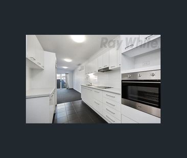 Private and Secure Apartment! - Photo 4