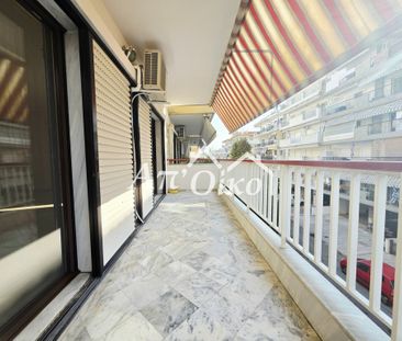 Διαμέρισμα 100 τ.μ. προς ενοικίαση - Photo 4