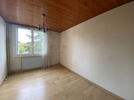 Location appartement 4 pièces, 82.09m², Maisons-Alfort - Photo 5
