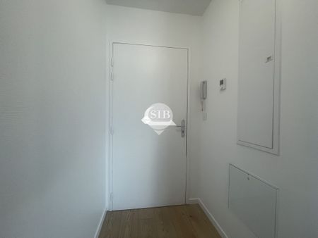Location Appartement 3 pièces 42m² LONGJUMEAU 91160 - Photo 2
