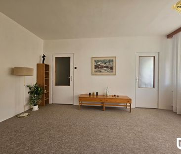 RentHub I útulný 1izb. byt I lodžia I Karlova Ves - Photo 2