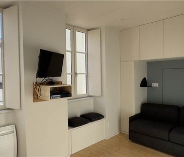 Location Appartement 1 pièce 17m² LA ROCHELLE 17000 - Photo 2