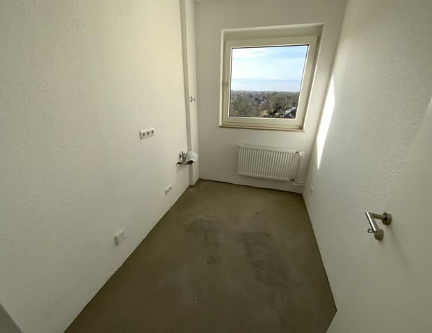 2-Zimmer-Wohnung in Dorsten Barrierearm (Seniorenwohnen 55+) - Photo 1