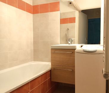 Location appartement 2 pièces, 41.04m², Fenouillet - Photo 4