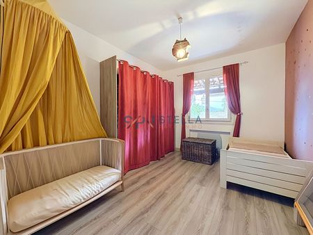 Location Appartement 3 pièces 82m² BASTELICACCIA 20129 - Photo 3