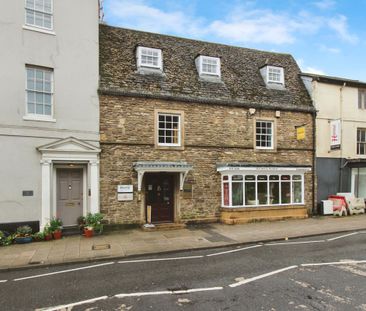 Flat 2, Eastcott House, Swindon, 4 High Street, SN1 - Photo 4