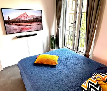 Te huur: Appartement Faas Wilkesstraat in Amsterdam - Foto 5