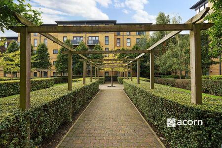 Studio to rent - Photo 5