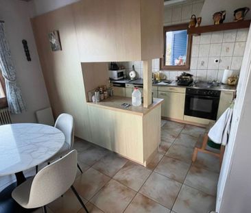 Beautiful family house in St-Légier with lake view - Photo 6