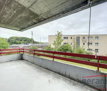 Renovierte 4.5 Zimmerwohnung in Schmitten - Photo 3