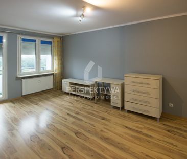 KAWALERKA DO WYNAJĘCIA – OS. POMORSKIE - Osiedle Pomorskie - Zielon... - Photo 1