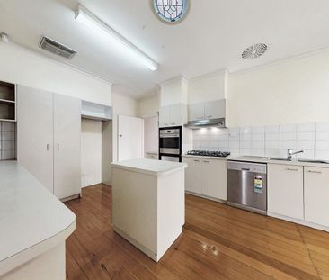 Stylish Character Home with Exceptional Alfresco Living - Photo 6