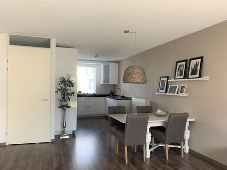 Arduinastraat, 1363XX, Almere - Photo 4