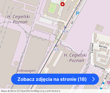 Kompaktowe I Nowe 2 pokoje | Wilda Story | miejsce postojowe – zdjęcie 1