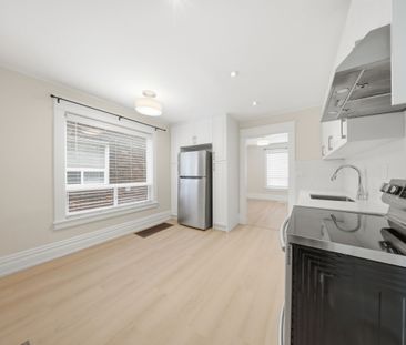 For Lease - 212 Maria Street Unit# 1, Toronto, Ontario - Photo 5