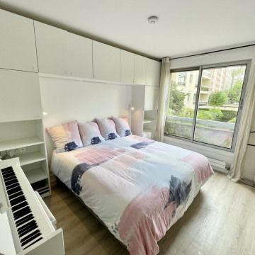 Appartement • Corentin Celton - Photo 1