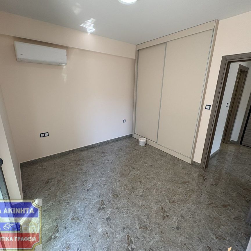 Studio/Γκαρσονιέρα για ενοικίαση Κηπούπολη (Καβάλα) - Φωτογραφία 1