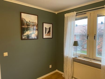 Vendelsö - 3rok - 12mån - 15.778kr/mån - Photo 3