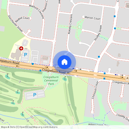 248 Craigieburn Road, Craigieburn VIC 3064
