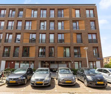 Suze Robertsonstraat, 1062 BV, Amsterdam - Foto 2