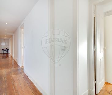 Apartamento T5 em Lisboa - Photo 4