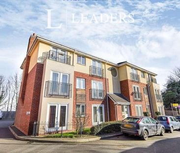 Mill Point Rowditch Place, Derby, DE22 - Photo 1