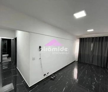 Apartamento Em Vila Ema, São José Dos Campos/sp de 76 m² 3 Quartos ... - Photo 4