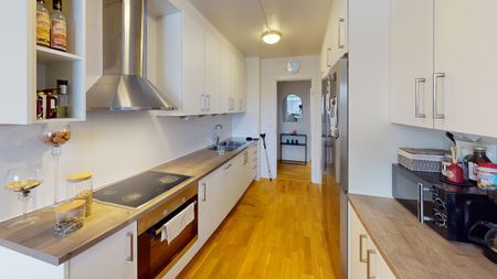 Storegårdsvägen 27 D, Skövde - Foto 2